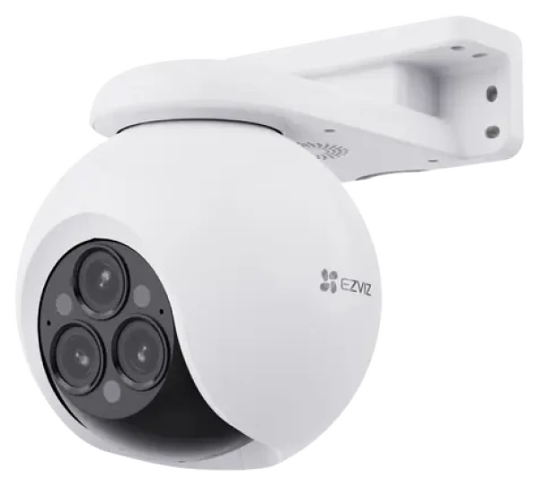 EZVIZ IP kamera CS-H80f / venkovní IP kamera (CSH80F4MP4MP4MP)