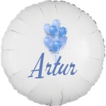 Artur - balónek se jménem Balonky.cz Artur - balónek se jménem Balonky.cz