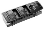 PIETRO Spínač ovládání oken Mercedes-Benz C W204 / E W212 / GLK X204
