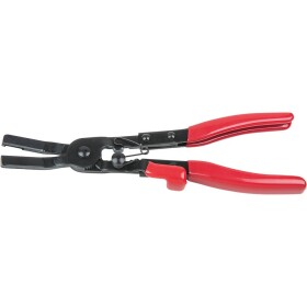 KS Tools 115.1181 Kleště na hadicové svorky Ø 0 - 55 mm