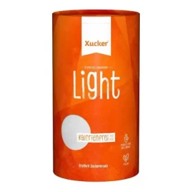 Sladidlo Erythritol Light 1000 g - Xucker (1000 g) (37510-1-1000g)