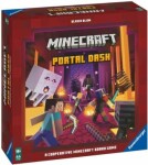 Minecraft Portal Dash