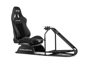 Next Level Racing GTRacer 2.0 Racing Cockpit / závodní kokpit (NLR-R007)