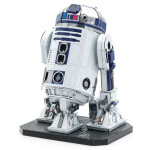 Metal Earth R2-D2