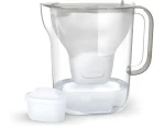 Brita Style Essential XL písková / Filtrační konvice / objem 3,6 l / filtr MAXTRA PRO (1058044)