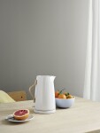 Stelton Emma Chalk White