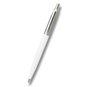 Parker 1501/1260040 Jotter Special White kuličková tužka
