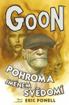 Goon Pohroma jménem svědomí Eric