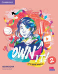 Own it! Workbook Annie Cornford