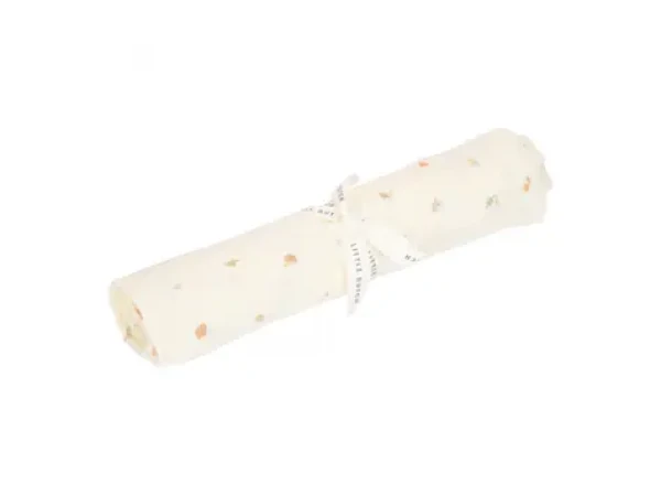 Little Dutch Plena zavinovací 120x120 cm Forest Treasures (TE51994030LD)