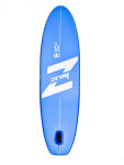 Zray E10 Evasion DeLuxe blue paddleboard - 9'9"x30"