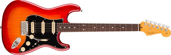 Fender American Professional Stratocaster HSS RW ACB
