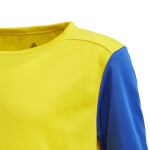 Dětské fotbalové tričko Estro 19 Jersey JR FT6681 - Adidas 128CM