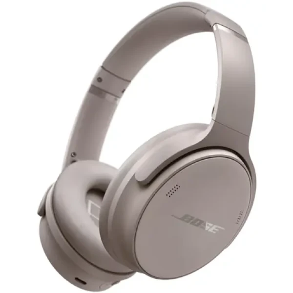 Bose QuietComfort béžová / Bezdrátová sluchátka / mikrofon / ANC / až 24 hodin (884367-1100)