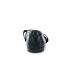 Camper Right Sella Negro/Isla Ry Negro Black 21595-242 baleríny