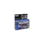 ModelSet letadlo 64300 - Avro Lancaster Mk.I/III (1:72)