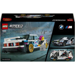 LEGO LEGO® Speed Champions 77263 BMW M3 (E30)