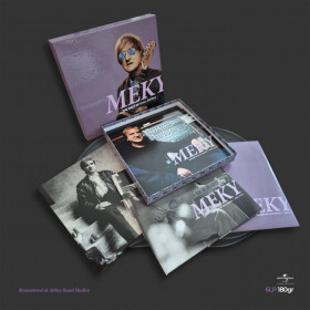 6LP Miro Žbirka: The Best Of Miro Žbirka - Miroslav Žbirka