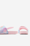 Pantofle PRINCESS DISNEY PRINCESS SS23-258DPRN Materiál/-Syntetický