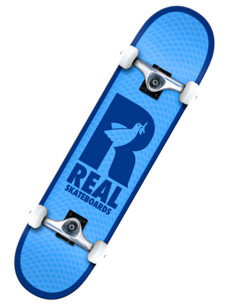 Real DOVES II skateboard komplet - 7.75