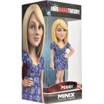 MINIX TV: Big Bang Theory - Penny