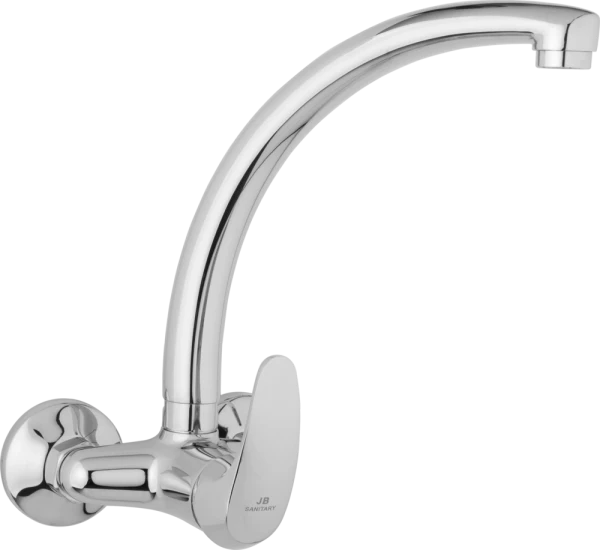 JB Sanitary Nástěnná baterie SLIM, rozteč 100 mm, ramínko 210 mm A10 33 80