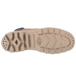 Boty Palladium Pampa Hi Htg Supply M 77356-308-M 45