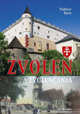 Zvolen Zvolenčania