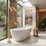 REA - Volně stojící baterie Venti Gold REA-B9647