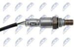 PIETRO Lambda sonda Honda Accord, Civic a CR-V 1.4–2.0 ESL-HD-006