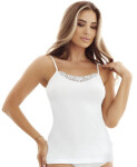 Tričko Emili Nicole S-XL bílá XL