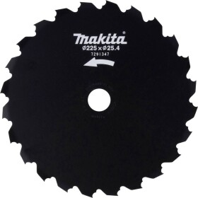 Makita 199872-9 Pilový list s dlátovými zuby, Průměr:225 mm
