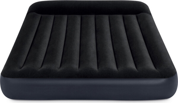 Nafukovací postel Dura Beam Queen Standard series se zvednut - Alltoys Intex