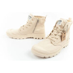 Boty Palladium Pampa Zip M 79101-210-M 44.5