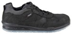 Bezpečnostní obuv Cofra BRADDOCK S3S CI FO SR velikost 43 RUNNING, Černá