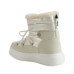 Lee Cooper dámské boty white LCJ-25-03-3815LA dámské 37