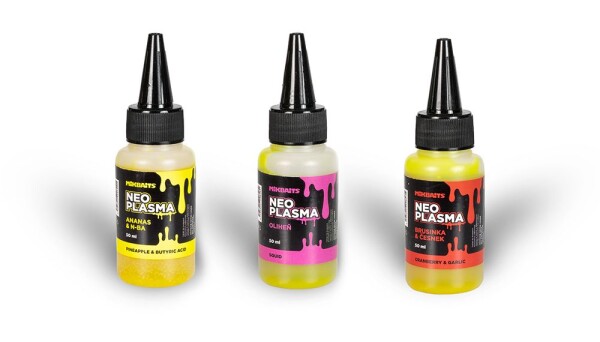 Mikbaits Neo plasma 50ml,Mikbaits Neo plasma 50ml