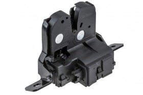 PIETRO Zámek kufru BMW 2 Kabriolet (F23), 2 kupé (F22, F87)