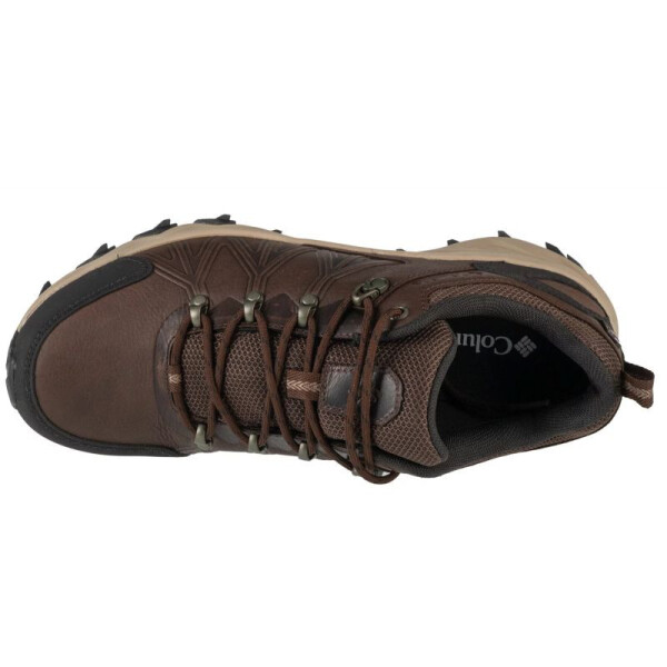 Boty Columbia Peakfreak II Outdry Leather M 2100721231 44