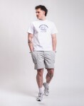 Service Works Gardener Shorts SILVER L