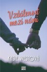 Vzdálenost mezi námi - Kasie Westová - e-kniha