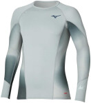 Běžecké termotričko Mizuno Virtual Body G6 Crew Neck A2GAD50504 Velikost textilu: XXL
