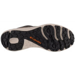 Boty Columbia Konos TRS Outdry Mid M 2103761397 44,5