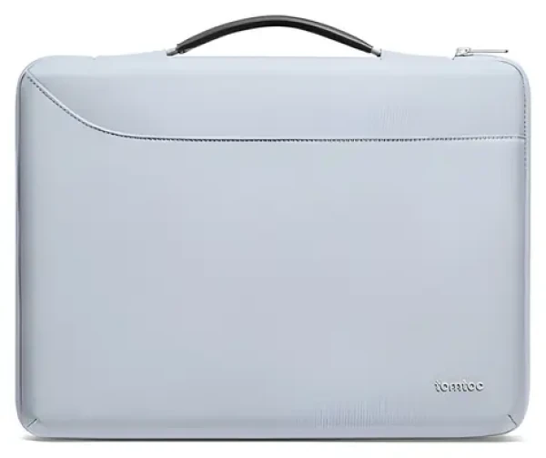 Tomtoc Versatile A22 Mist Blue / Pouzdro / MacBook Air 13" / M1/M2/M3 (A22C2B3)