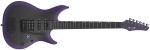 Enya Music Inspire Royal Purple