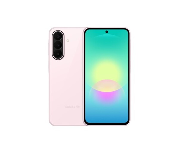 Samsung Galaxy A27 5G 8GB/256GB růžová, EU EDF_1290073