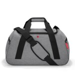 Sportovní taška Reisenthel Activitybag Twist silver