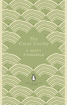 The Great Gatsby - Francis Scott Fitzgerald