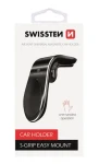 Držák držák do Swissten Easy mount černý