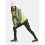 Běžecké tričko CRAFT ADV SubZ Wool LS 2 - šedé Velikost textilu: L